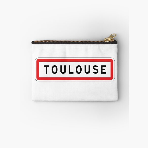 Item preview, Toulouse Pink City panel designed and sold by BubbleManShop.