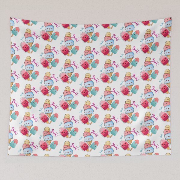 Item preview, Ice cream  designed and sold by TAOR.