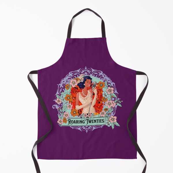 Item preview, 1920s Lady Jazz Singer designed and sold by Emeris.