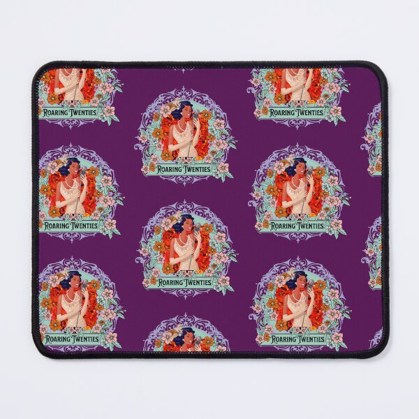 Item preview, 1920s Lady Jazz Singer designed and sold by Emeris.