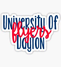 go dayton flyers gifts merchandise redbubble u d flyers schedule