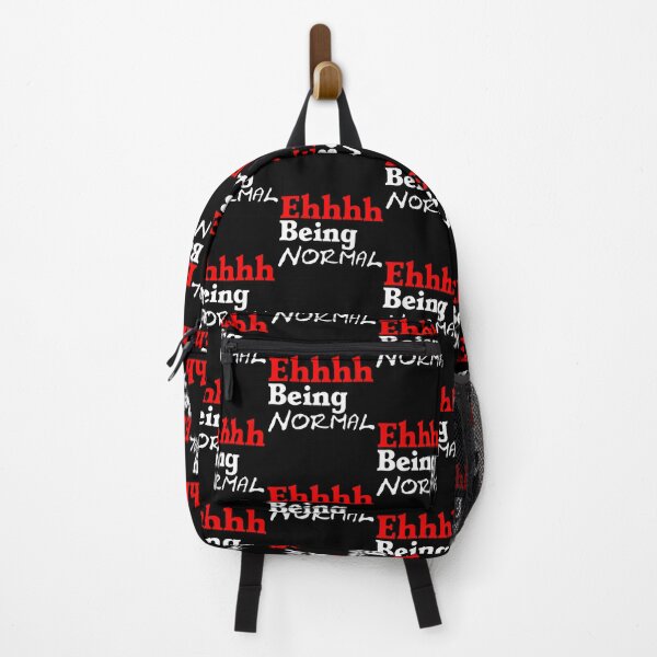 Item preview, Ehhh Being Normal I Tried It Once Worst 2 Min Of My Life True Story designed and sold by Sonatablue.