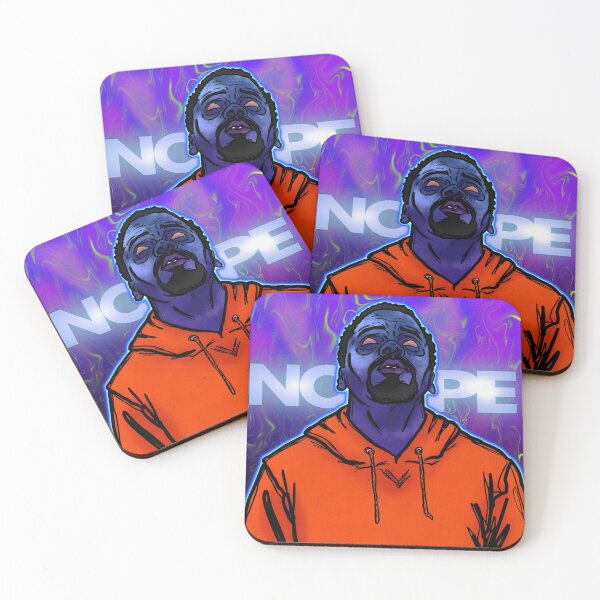 Item preview, nope movie designed and sold by cynthya Art ⭐⭐⭐⭐⭐(17832).