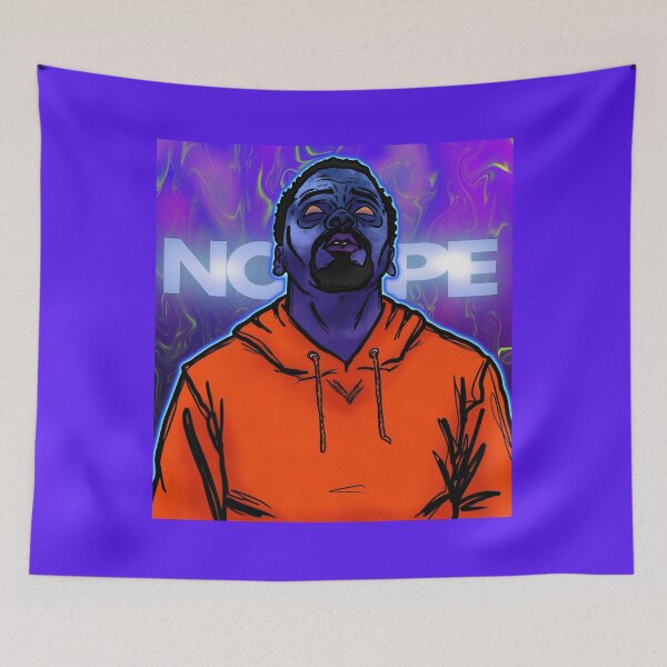 Item preview, nope movie designed and sold by cynthya Art ⭐⭐⭐⭐⭐(17832).