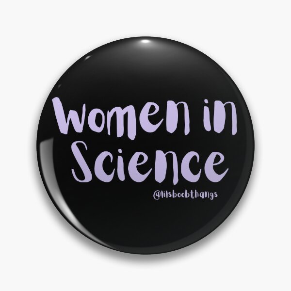 Item preview, Women in Science | @lilsboobthangs designed and sold by lilsboobthangs.