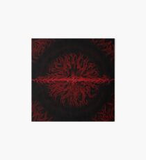Generated Heat Art Board
