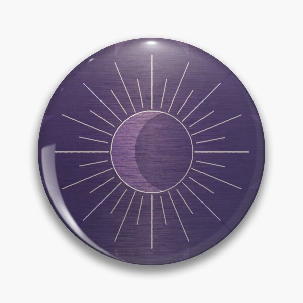 Item preview, Mystic Amethyst designed and sold by OddVintage.