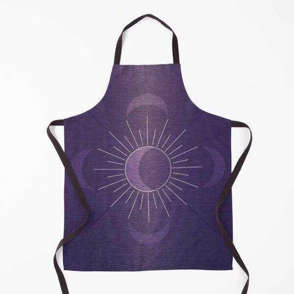 Item preview, Mystic Amethyst designed and sold by OddVintage.