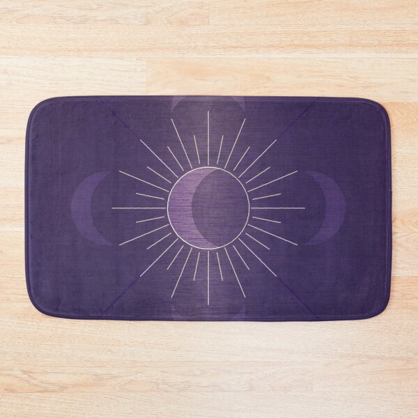 Item preview, Mystic Amethyst designed and sold by OddVintage.