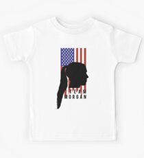 TEAM MORGAN Kinder T-Shirt