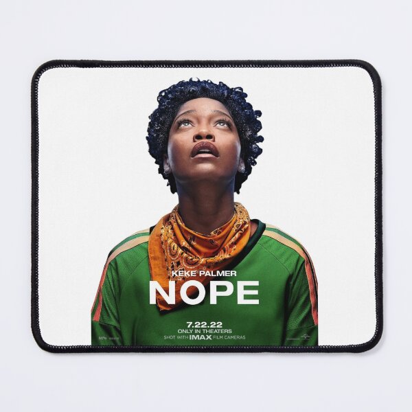 Item preview, nope movie designed and sold by cynthya Art ⭐⭐⭐⭐⭐(17832).