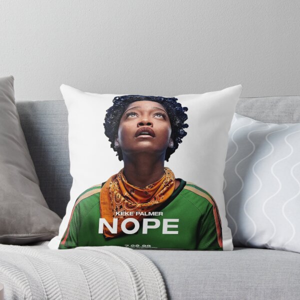 Item preview, nope movie designed and sold by cynthya Art ⭐⭐⭐⭐⭐(17832).