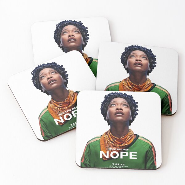 Item preview, nope movie designed and sold by cynthya Art ⭐⭐⭐⭐⭐(17832).