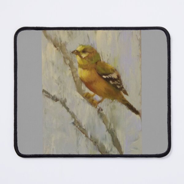 Item preview, Bird 10 designed and sold by GileadArt.