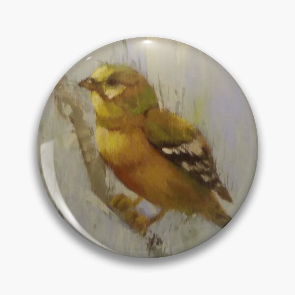 Item preview, Bird 10 designed and sold by GileadArt.