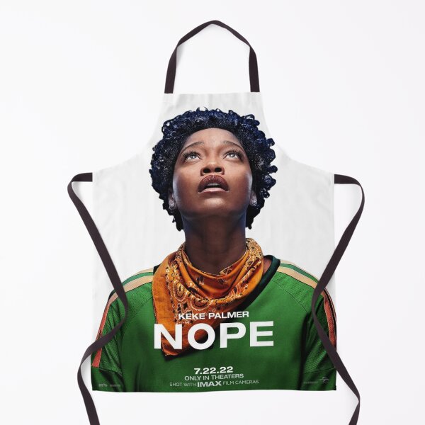 Item preview, nope movie designed and sold by cynthya Art ⭐⭐⭐⭐⭐(17832).