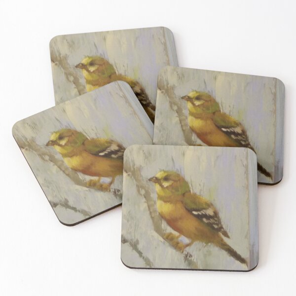 Item preview, Bird 10 designed and sold by GileadArt.