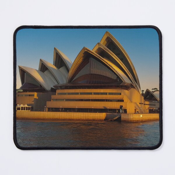 Item preview, Sydney Opera House designed and sold by ColzoArtPhotos.
