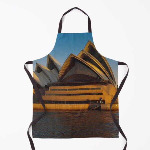 Item preview, Sydney Opera House designed and sold by ColzoArtPhotos.