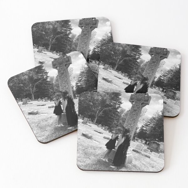 Item preview, Cemetery secrets designed and sold by junebugamch.