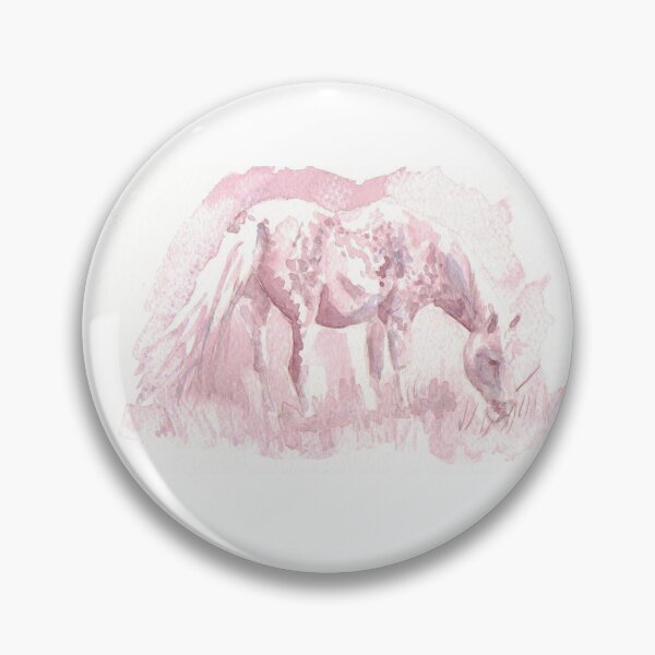 Artikelvorschau, The Rare Pink Dapple of Dorset entworfen und verkauft von Ally Tate.