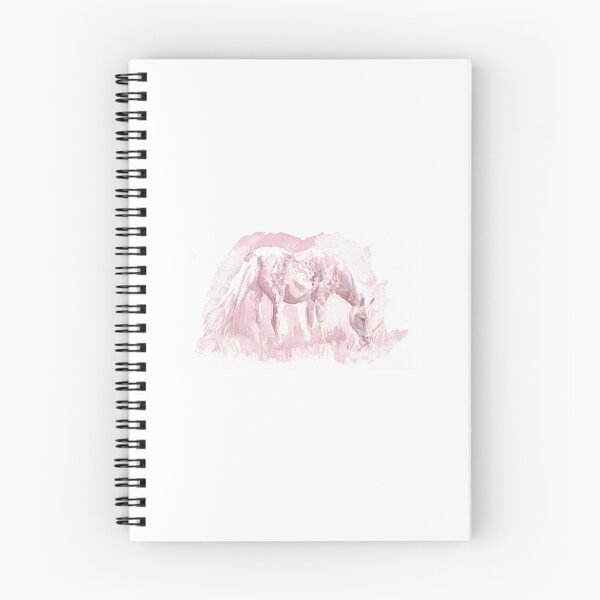 Item preview, The Rare Pink Dapple of Dorset designed and sold by Ally Tate.