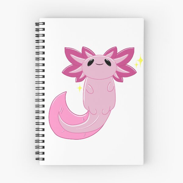 Item preview, Axolotl designed and sold by TheGarnetDragon.
