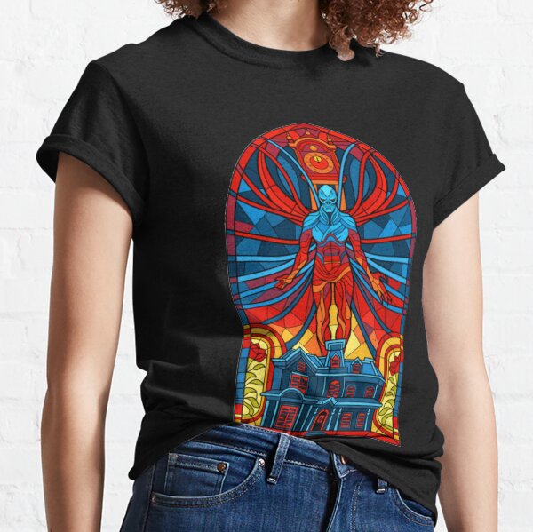 Vecna Classic T-Shirt