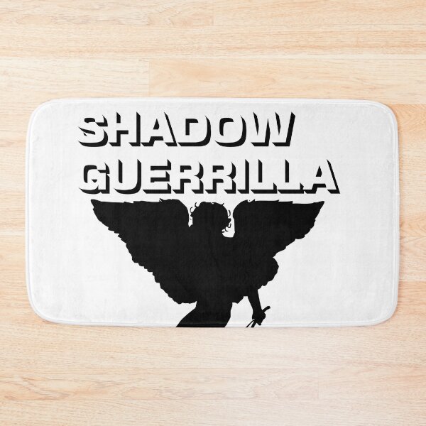 Item preview, Shadow guerrilla Cupid designed and sold by arkantus.