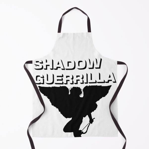 Item preview, Shadow guerrilla Cupid designed and sold by arkantus.
