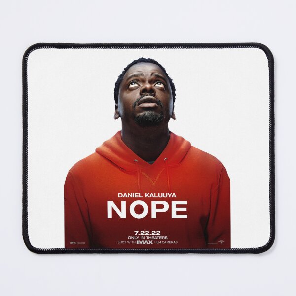 Item preview, nope movie designed and sold by cynthya Art ⭐⭐⭐⭐⭐(17832).