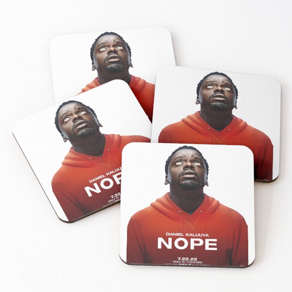 Item preview, nope movie designed and sold by cynthya Art ⭐⭐⭐⭐⭐(17832).
