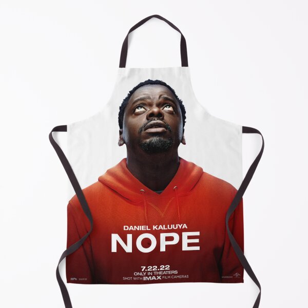 Item preview, nope movie designed and sold by cynthya Art ⭐⭐⭐⭐⭐(17832).