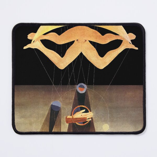 Item preview, Of This Men Shall Know Nothing designed and sold by Vintage-Artwork.