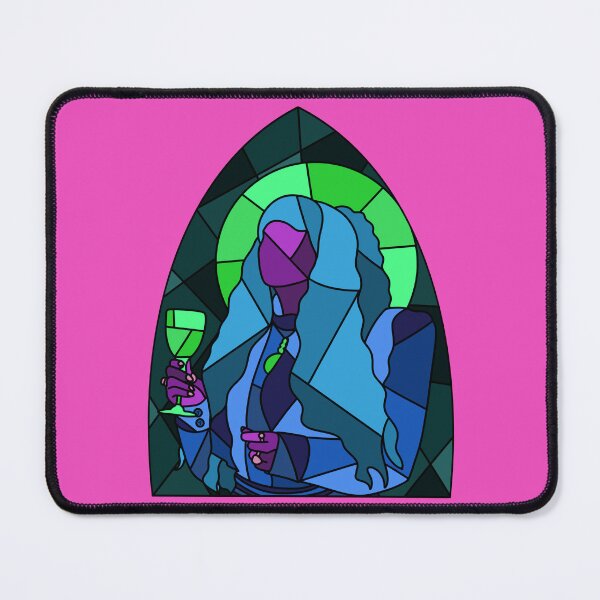 Item preview, Saint Nadja of Antipaxos  designed and sold by bair-necess.