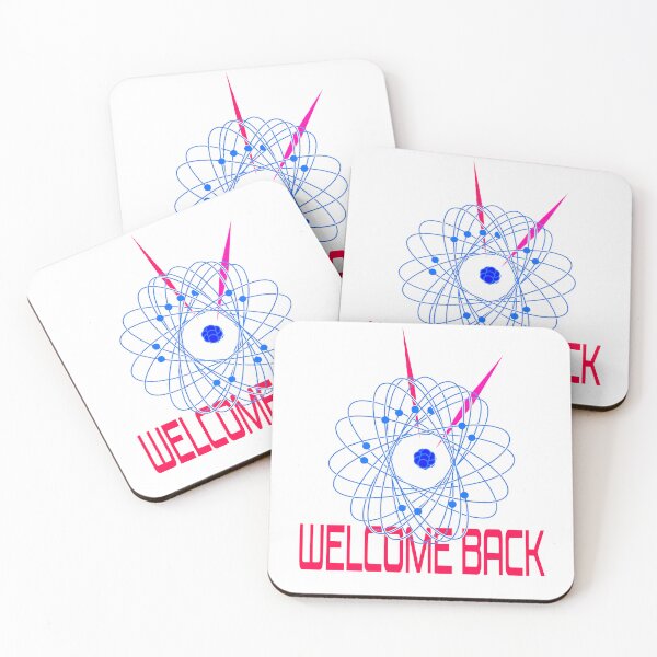 Item preview, Welcome Back to Science Class  designed and sold by EdwardMonet.