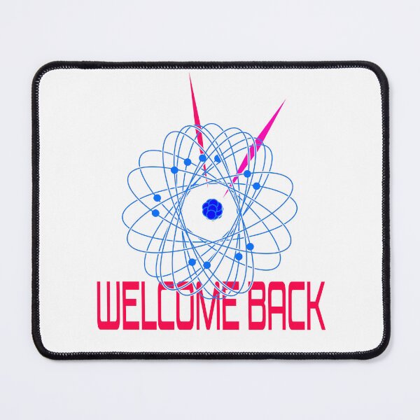 Item preview, Welcome Back to Science Class  designed and sold by EdwardMonet.