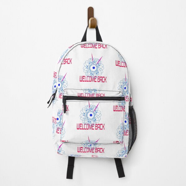 Item preview, Welcome Back to Science Class designed and sold by EdwardMonet.