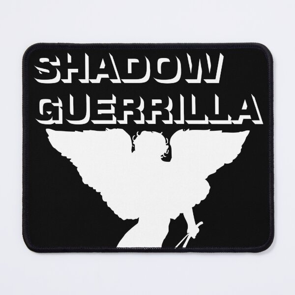 Item preview, Shadow guerrilla Cupid designed and sold by arkantus.