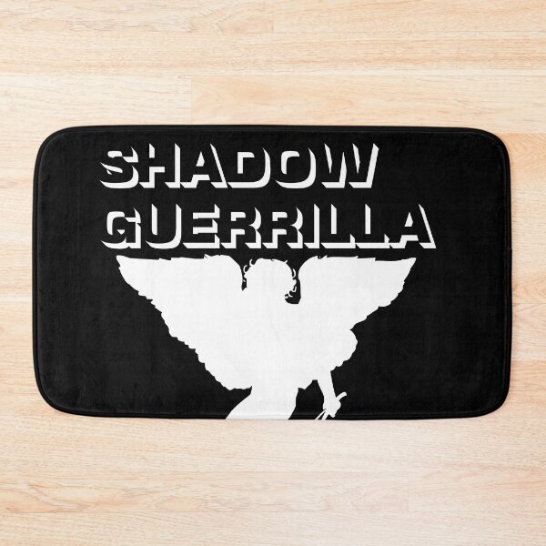 Item preview, Shadow guerrilla Cupid designed and sold by arkantus.