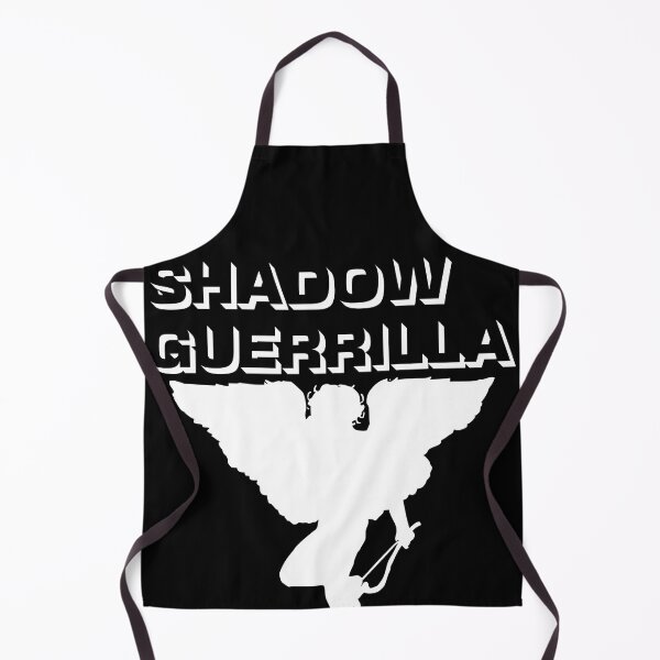 Item preview, Shadow guerrilla Cupid designed and sold by arkantus.