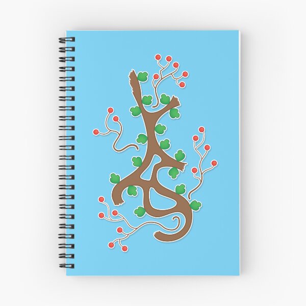 Item preview, Lovely Berry Branches designed and sold by BakedDreams.