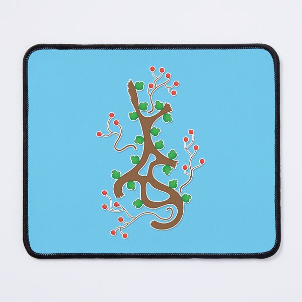 Item preview, Lovely Berry Branches designed and sold by BakedDreams.