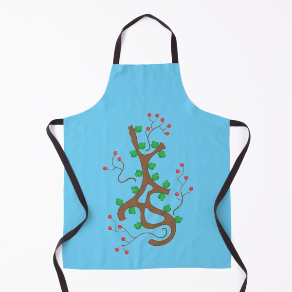 Item preview, Lovely Berry Branches designed and sold by BakedDreams.