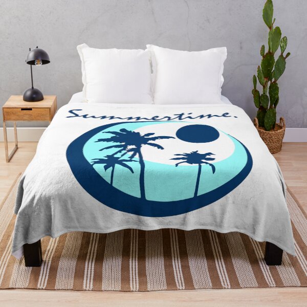 Item preview, California Summer designed and sold by luisalfonso1989.
