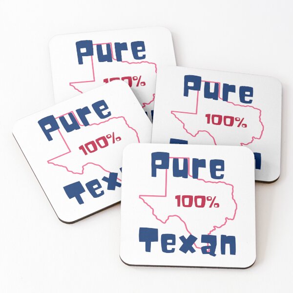Item preview, Pure Texan designed and sold by Tienda-Vane.