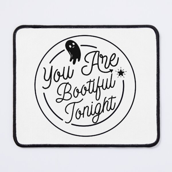 Item preview, BOOTIFUL TONIGHT designed and sold by Chadwick Bradley.
