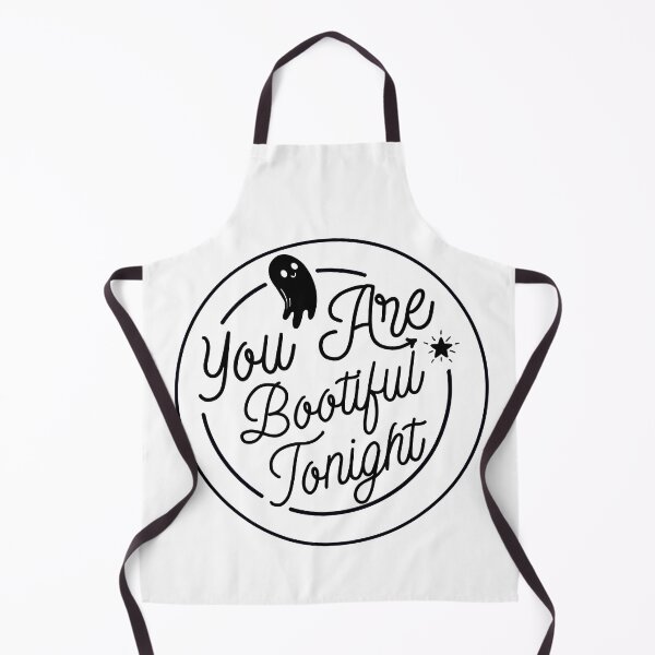 Item preview, BOOTIFUL TONIGHT designed and sold by Chadwick Bradley.