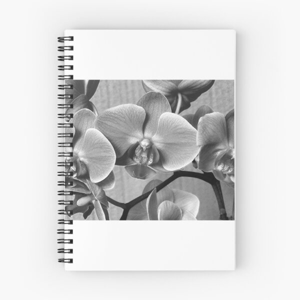 Item preview, Orchid designed and sold by Ally Tate.