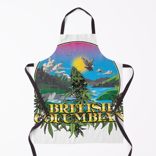 Item preview, British Columbian designed and sold by kushcoast.